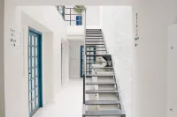 Apê Paulista Alameda Santos