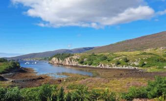 Applecross B&B
