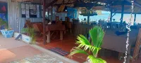 Piscine bimoko - breakfast
