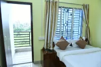 MM 酒店和服務式公寓 酒店