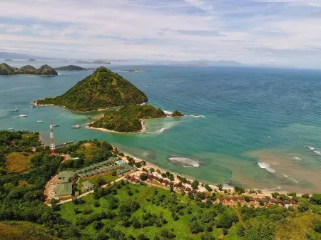 Savira Serenity Отели в г. West Manggarai Regency