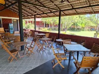 Rockhill Adventures and Resorts Hotels in Zap