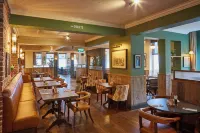 Craigside Manor Hotel di Penrhyn Bay
