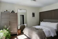 The Roundtree, Amagansett Hotel a Springs