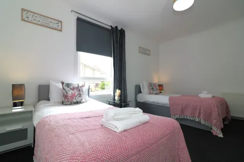 Signature - Gartlea House Hotels in Airdrie