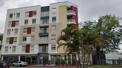 Lonova501 By Relajao in Popayán Hotels in 