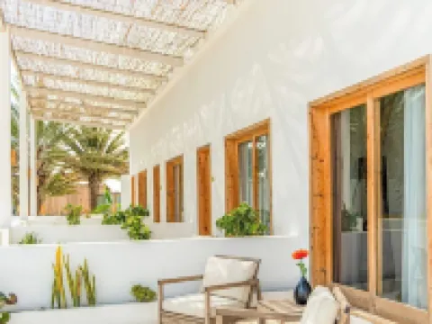 Mansa Marina Hotel Hotéis em Mindelo