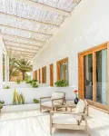 Mansa Marina Hotel Hôtels à : São Pedro