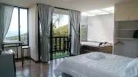 Finca Hotel Los Alpes