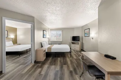 Birch Hill Suites Columbia Các khách sạn ở Columbia