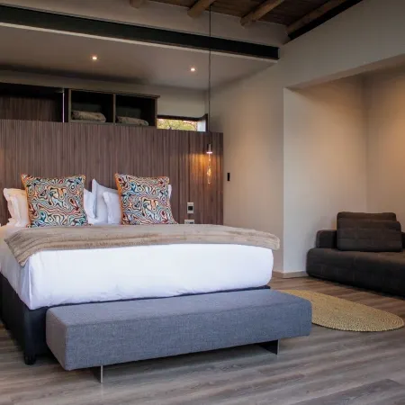 Umoya Safari Lodge - All Inclusive