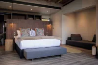 烏莫亞狩獵山林小屋 - 一價全包 - SPA