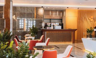 Ha Tien Sea View Hotel