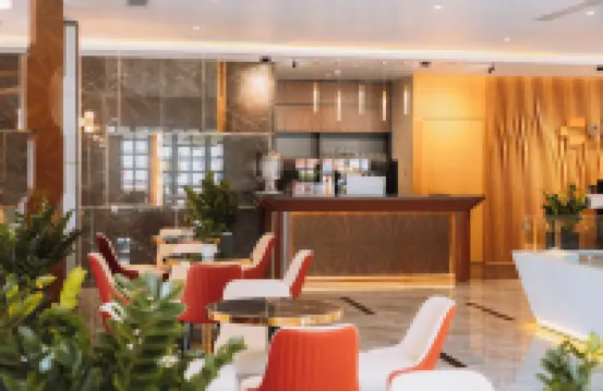 Ha Tien Sea View Hotel Hotels in Ha Tien