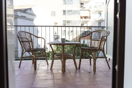 Affittacamere le Dimore del Riccio