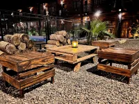 Alma Pura - bar