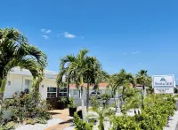 Siesta Inn Sarasota - Indian Beach