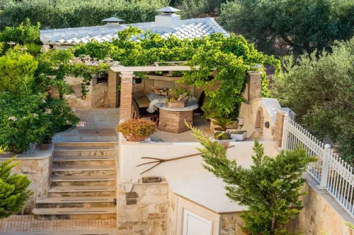 Villakokalisresorthotel Hotels in Gouves