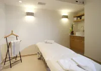 West All Suites Hotel Ashdod - spa