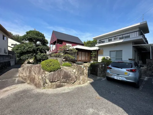 Itsuki Hotels in Hatsukaichi