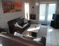 Holiday Home Breskens Near Beach & Lighthouse