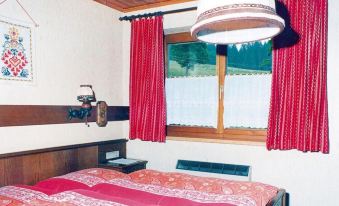 Apartment in Vorberg Near Dachstein Glacier