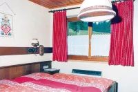 Apartment in Vorberg Near Dachstein Glacier Hotels in 