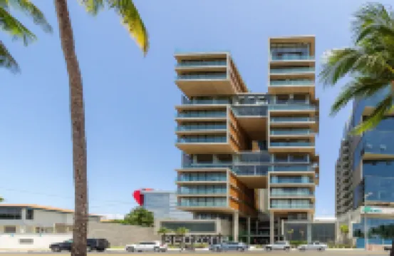Nwts - Apartments with Sea View in Maceió Hotels in 