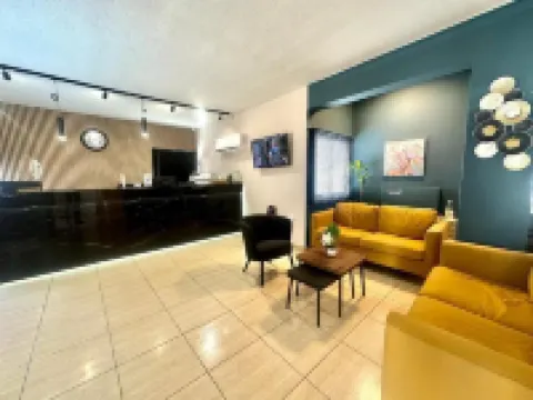 Sun Plaza Suites - Adults Only