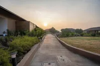 Amora A Boutique Resort Hotels in Mulshi