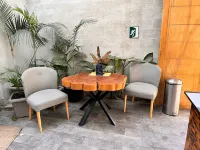 Grupo Hotelero Colibri