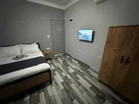 Pamir Butik Otel Bursa otelleri