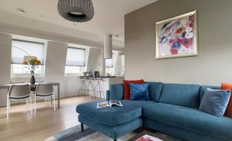 Wells Court by Aeria Apartments