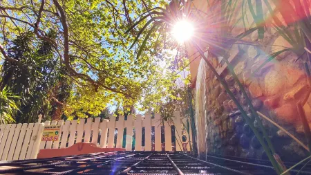 Domaine du Mas Bazan