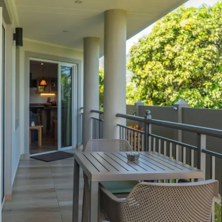 Summer Sand Holiday Apartments