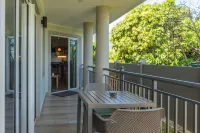 Summer Sand Holiday Apartments