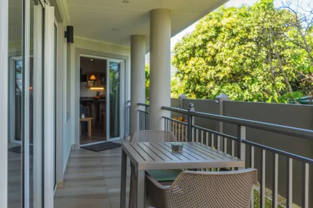 Summer Sand Holiday Apartments