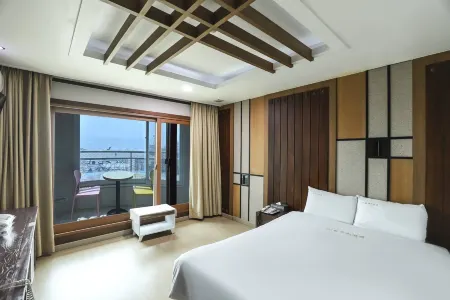 Bon Gaya Hotel