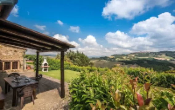 Podere Marcigliana