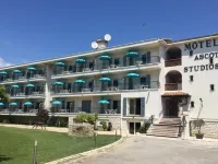 Motel Ascot - Hotel & Appartements Hotels in Cagnes-sur-Mer