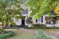 Rocket City Residence Hotels in Madison County