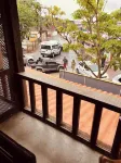 Suíte aconchegante a 30 metros da Orla Bardot 01