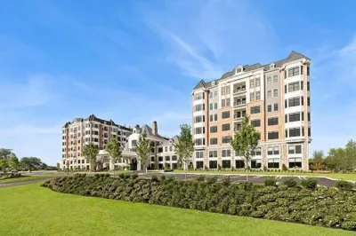 The Selby Hotels near Burlington