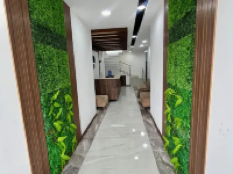 Hotel RYA Center Hoteles en Ibarra