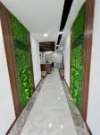 Hotel RYA Center
