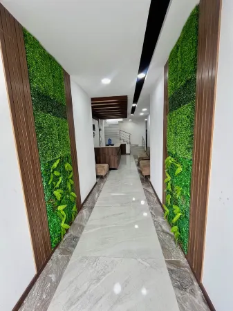 Hotel RYA Center Отели в г. Ибарра