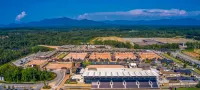 Tryon Resort - Wifi