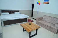 Hotel Red Inn Hotels in Paota