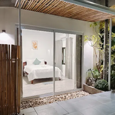 Inner Peace Homestay Phan Thiết Các khách sạn gần Long Beach Pearl - Showroom Mũi Né