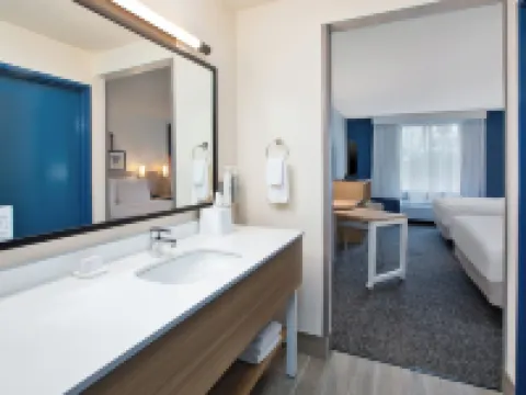 Spark by Hilton Walker Grand Rapids North Hotels in Walker